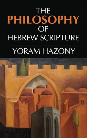The Philosophy of Hebrew Scripture,Used