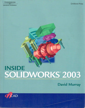 Inside Solidworks,Used