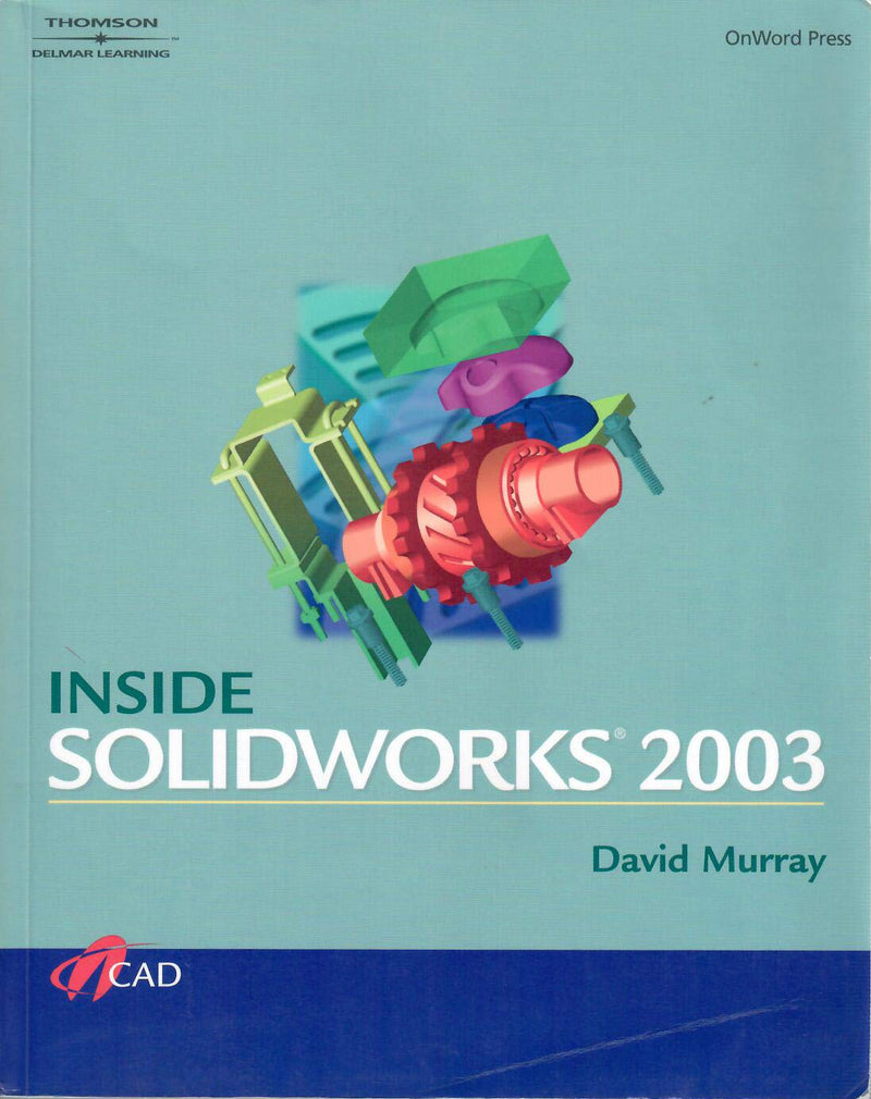 Inside Solidworks,Used