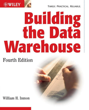 Building the Data Warehouse,Used