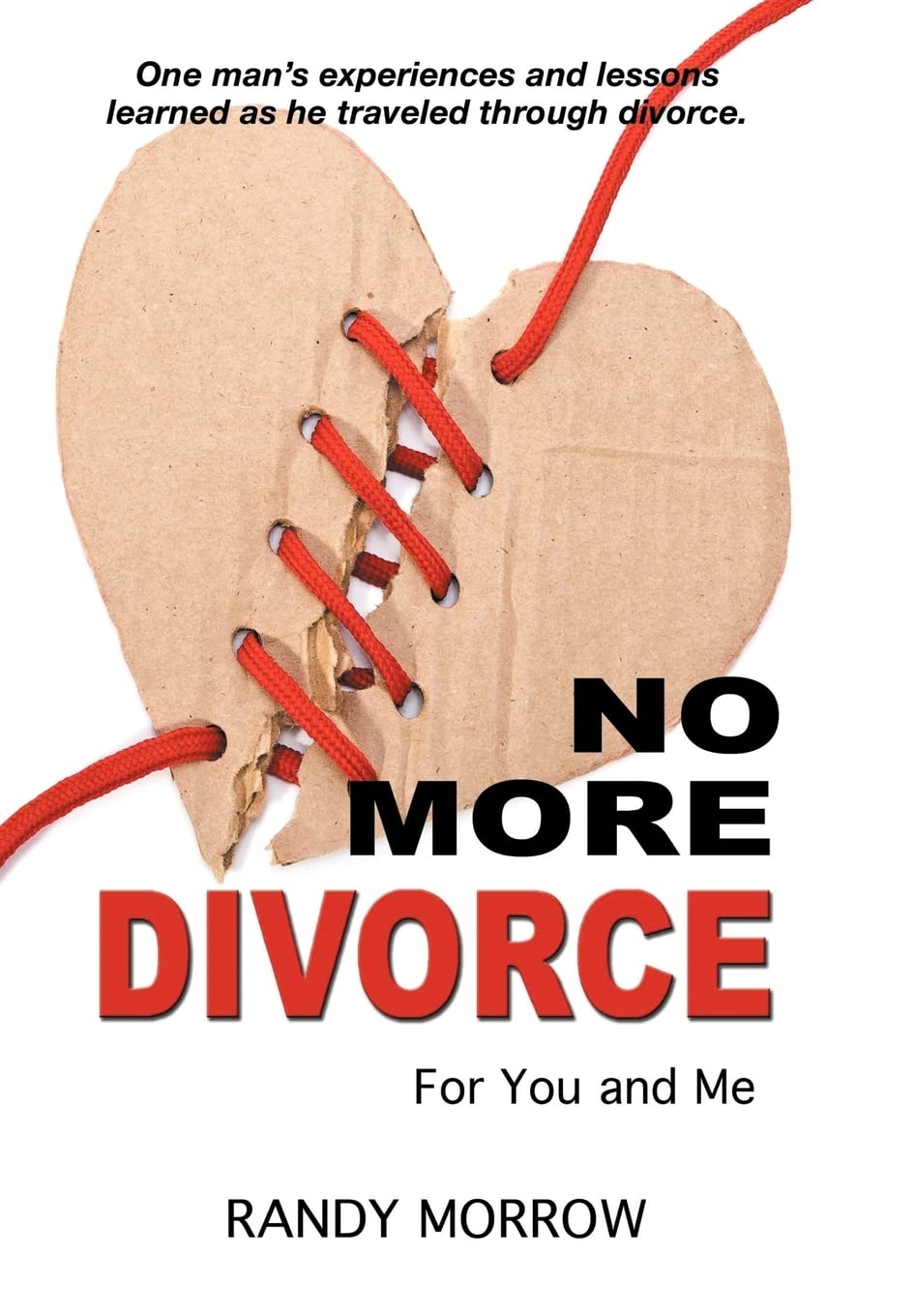 No More Divorce For You And Me,Used