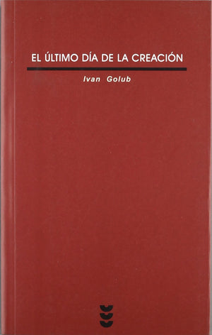 El ltimo da de la creacin,Used