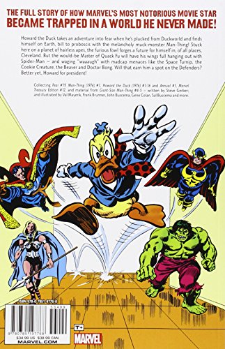 Howard The Duck The Complete Collection 1,New