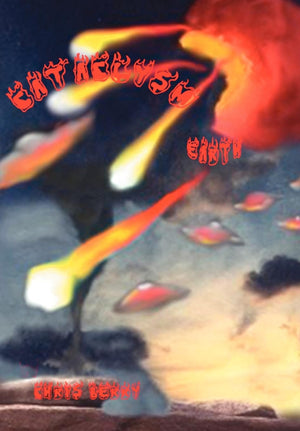 Cataclysm Earth: Book One of the Cyannian Trilogy,Used