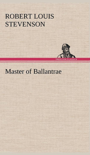 Master of Ballantrae,Used
