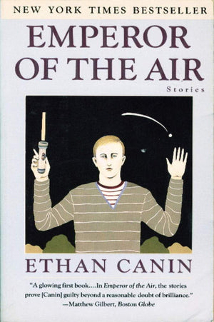 Emperor of the Air,Used