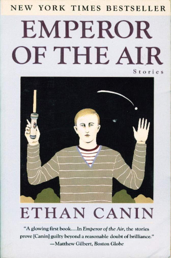 Emperor of the Air,Used