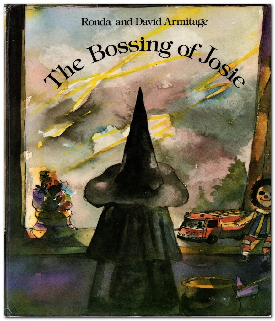 The bossing of Josie,Used