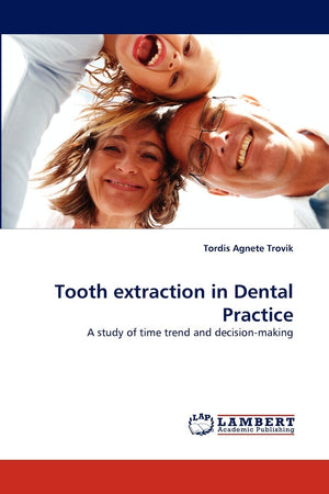 Tooth extraction in Dental Practice: A study of time trend and decisionmaking,Used