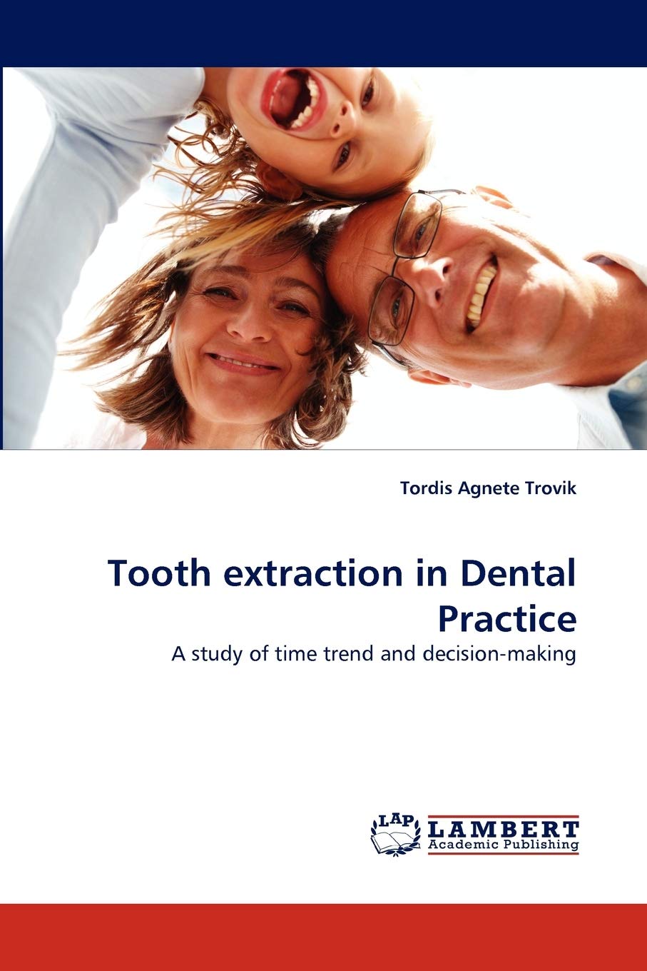 Tooth extraction in Dental Practice: A study of time trend and decisionmaking,Used