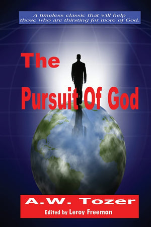 The Pursuit Of God,Used