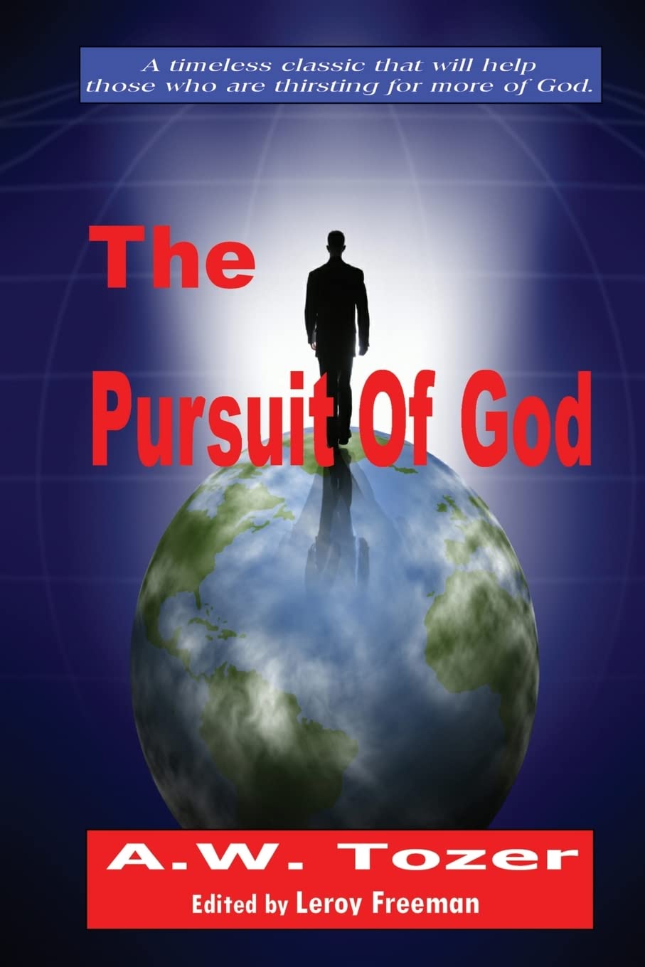The Pursuit Of God,Used