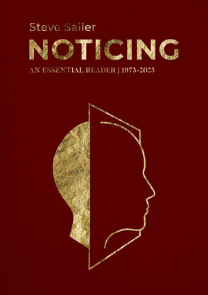 Noticing: An Essential Reader (19732023)