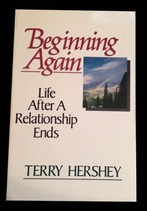 Beginning Again,Used