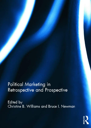 Political Marketing in Retrospective and Prospective,Used