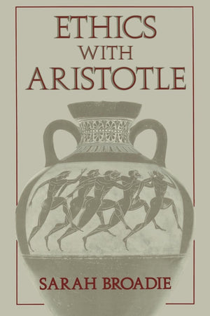 Ethics With Aristotle