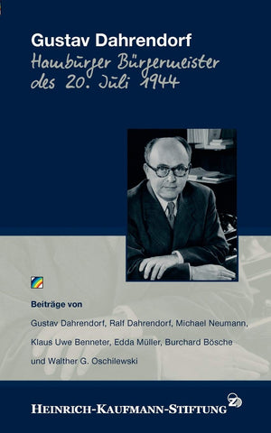 Gustav Dahrendorf (German Edition),Used