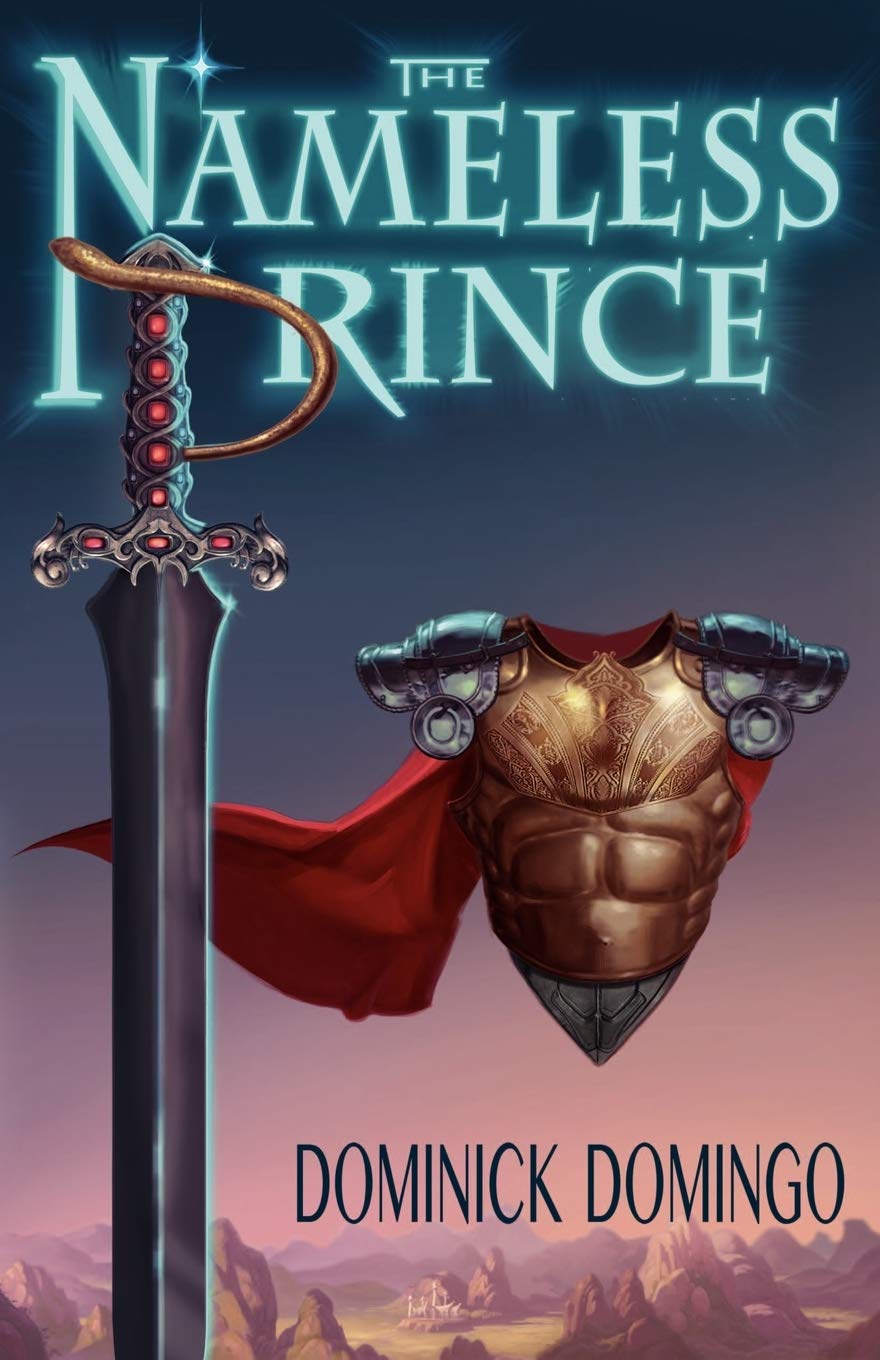 The Nameless Prince,Used