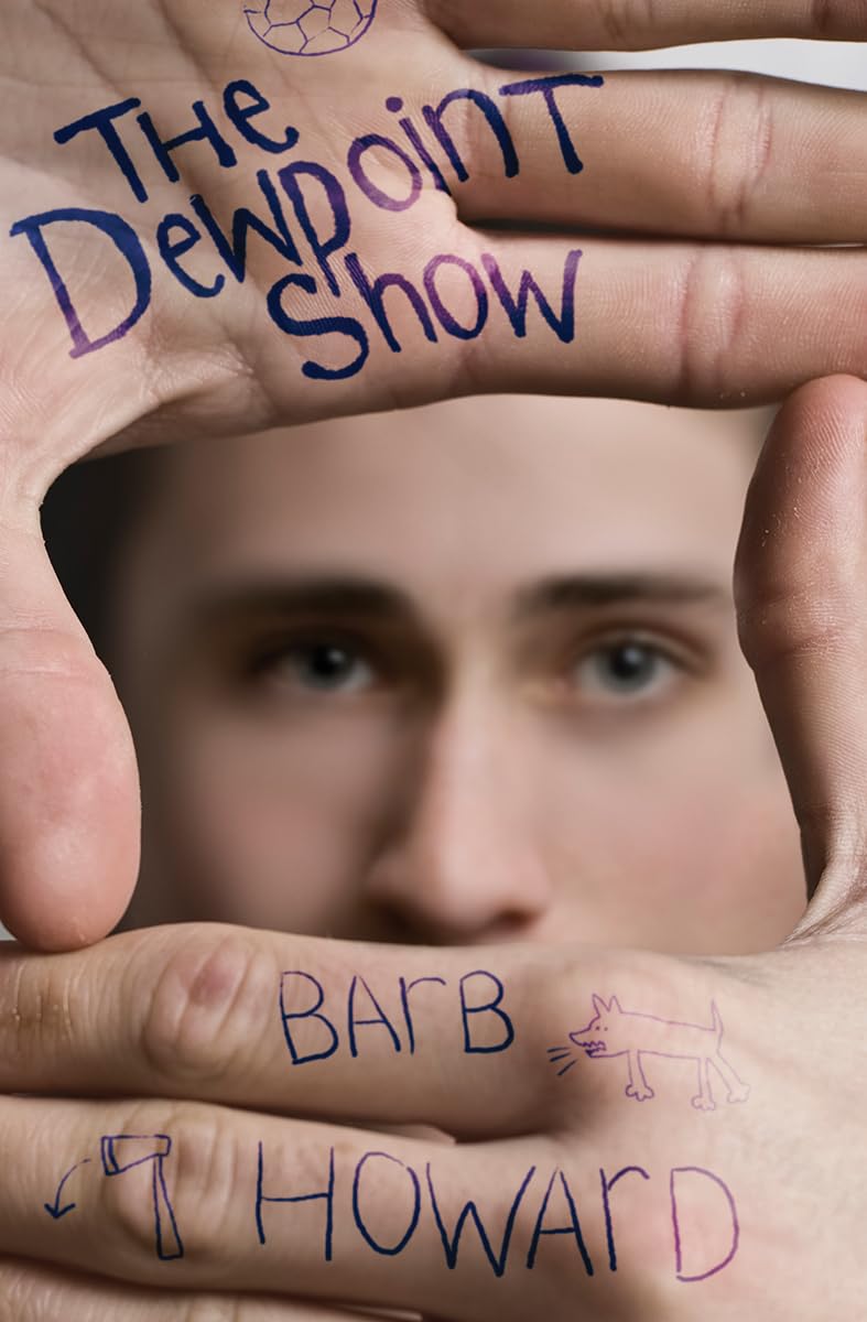 The Dewpoint Show,Used