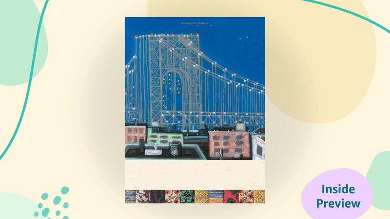 Tar Beach (Caldecott Honor Book),Used