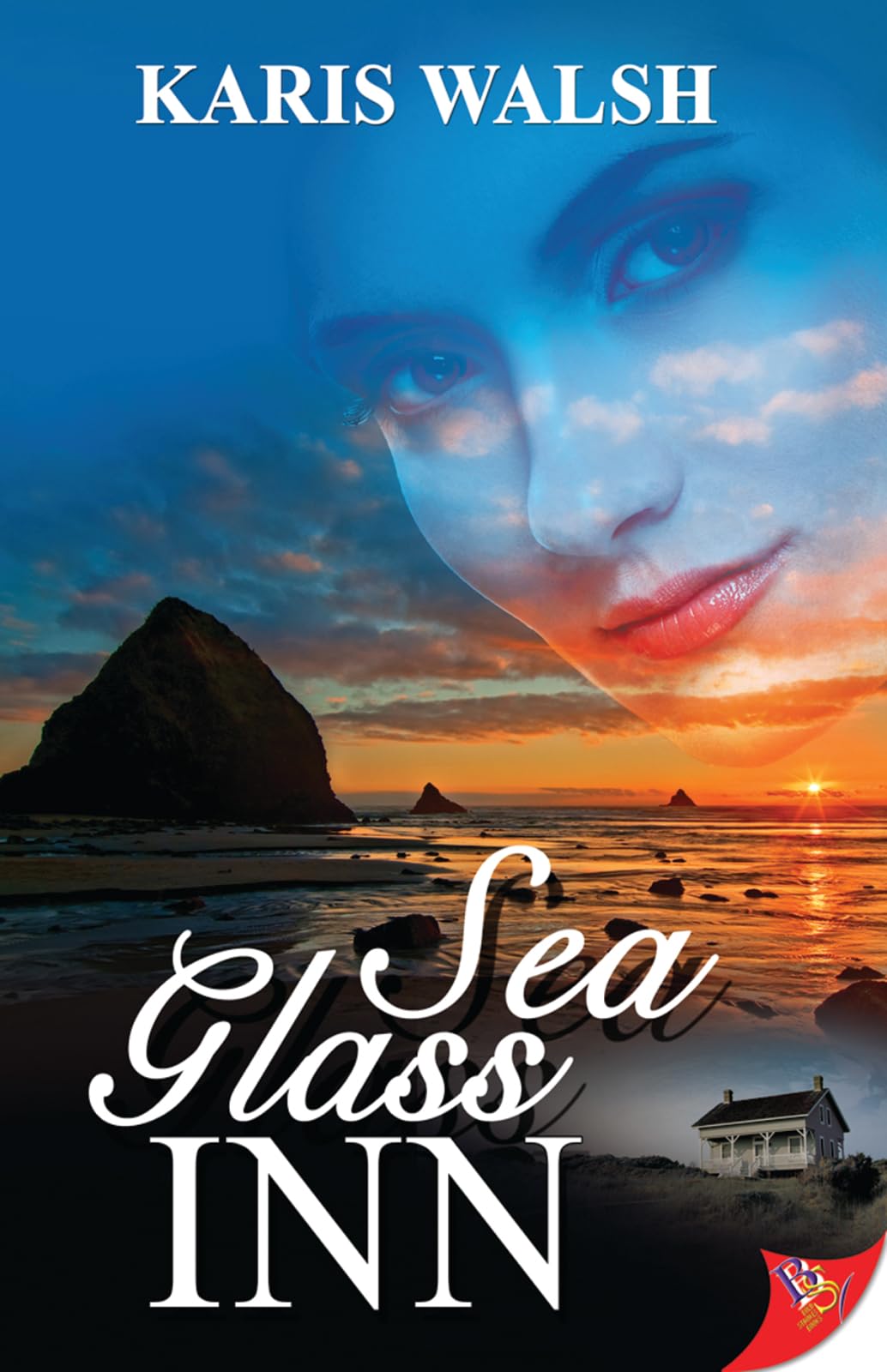 Sea Glass Inn,Used