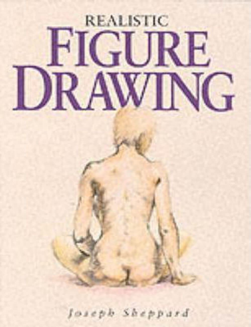 Realistic Figure Drawing,New
