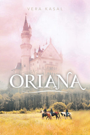 Oriana,Used