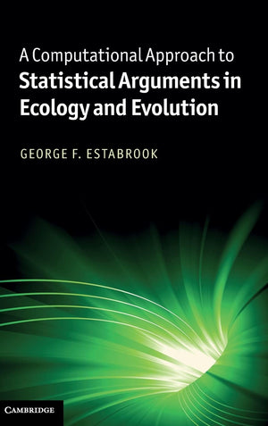 A Computational Approach to Statistical Arguments in Ecology and Evolution,Used