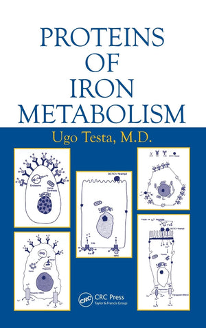 Proteins Of Iron Metabolism,Used
