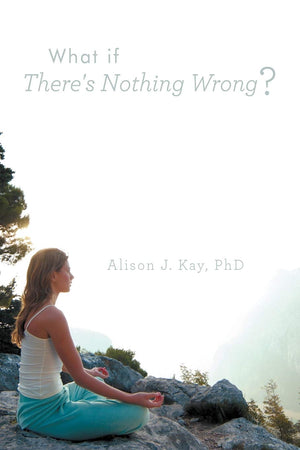 What If There'S Nothing Wrong?,Used