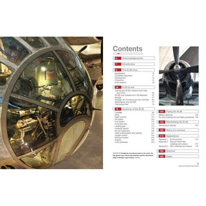 Boeing B29 Superfortress Manual 194260 (All Marks): An Insight Into The Design, Operation, Maintenance And Restoration Of The