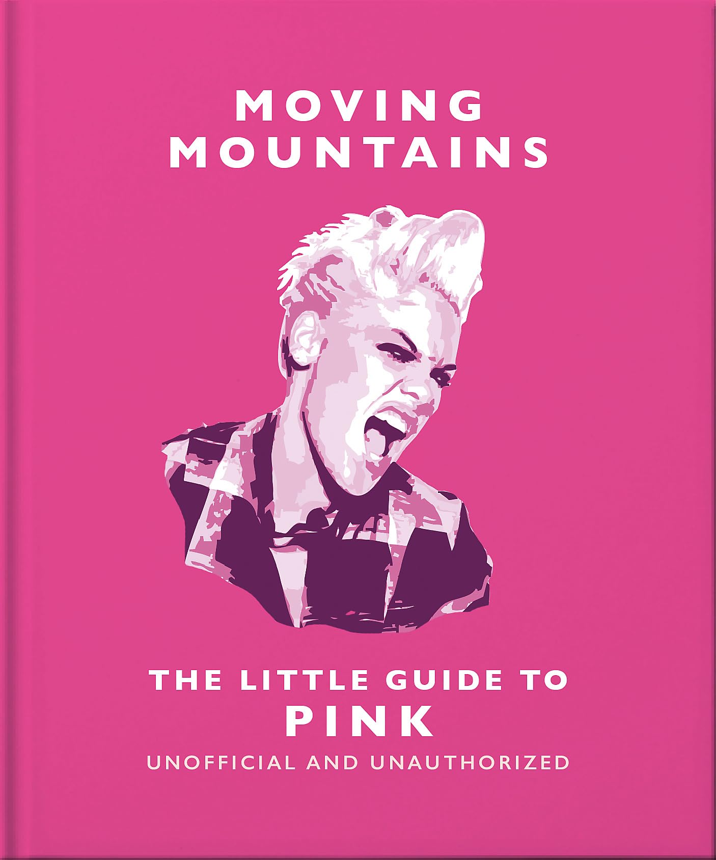 The Little Guide to Pink: The Very Best of the Worst (The Little Books of Music, 25),New