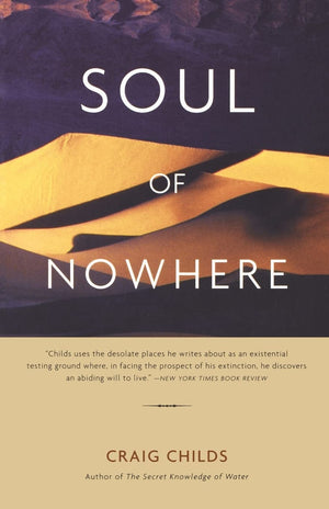 Soul of Nowhere,Used