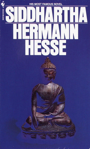Siddhartha: A Novel,New