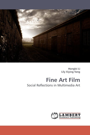 Fine Art Film: Social Reflections in Multimedia Art,Used