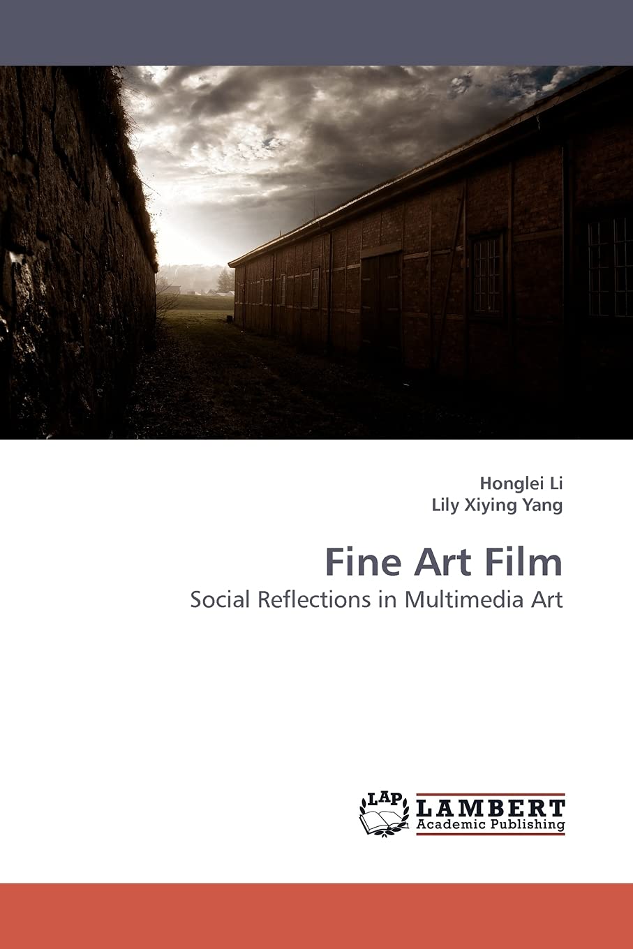 Fine Art Film: Social Reflections in Multimedia Art,Used