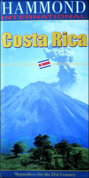 Costa Rica,Used