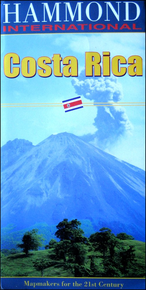 Costa Rica,Used