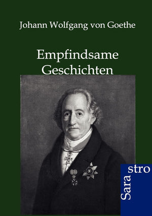 Empfindsame Geschichten (German Edition),Used
