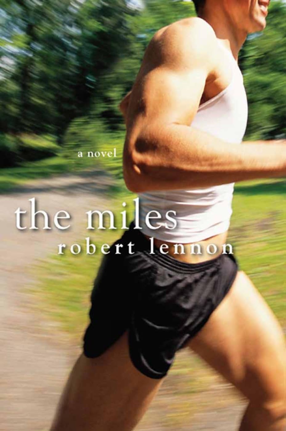 The Miles,Used