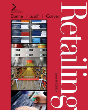 Retailing,New
