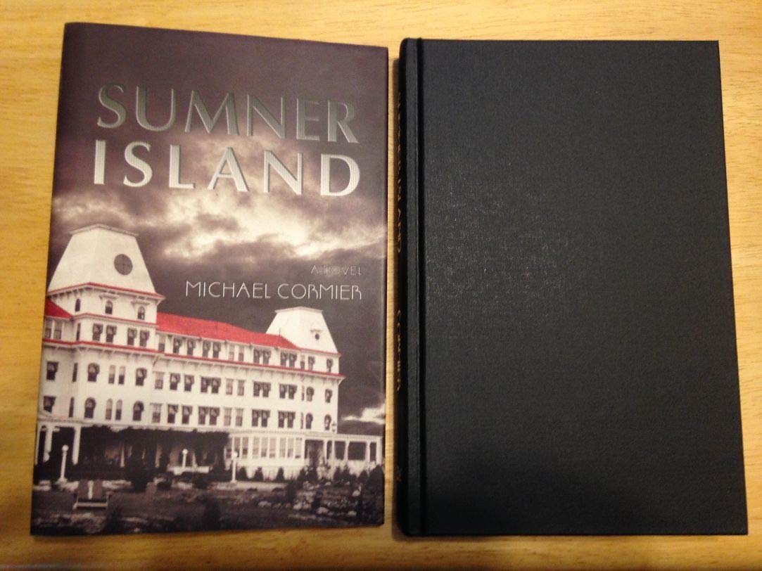 Sumner Island,Used