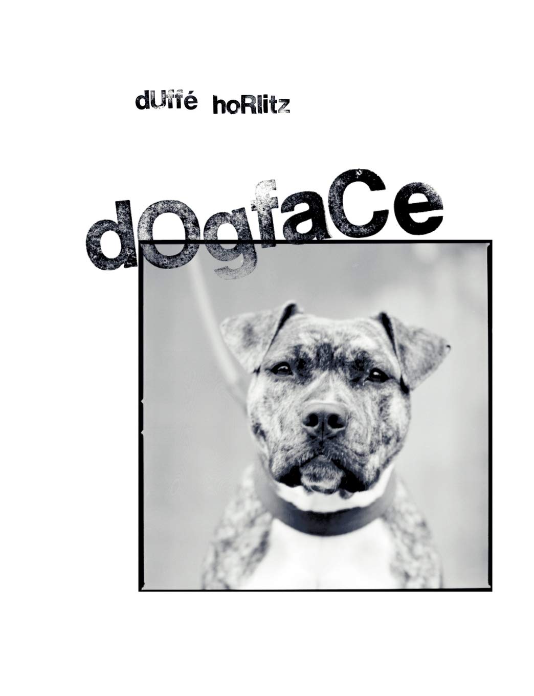 Dogface (German Edition),Used