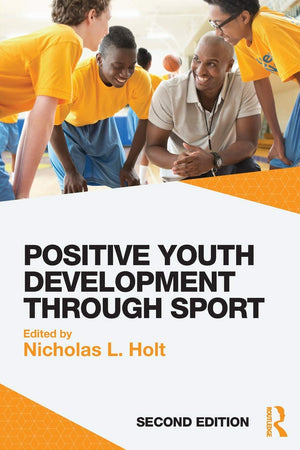 Positive Youth Development through Sport,Used