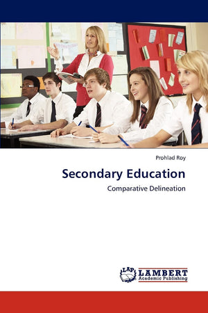 Secondary Education: Comparative Delineation,Used