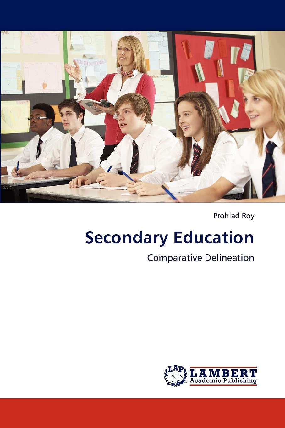 Secondary Education: Comparative Delineation,Used