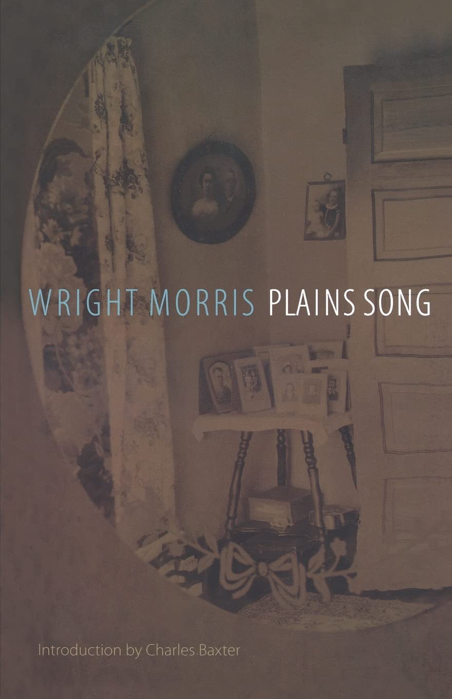 Plains Song: For Female Voices,New