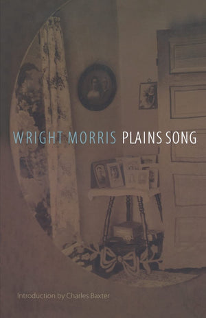 Plains Song: For Female Voices,Used