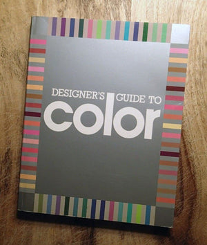 Designer'S Guide To Color 1