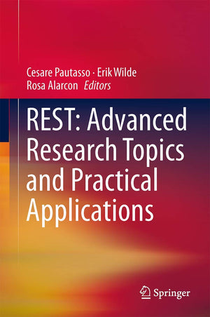 REST: Advanced Research Topics and Practical Applications,Used